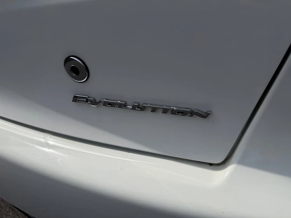 2014 Mitsubishi Lancer Evolution X 9th Gen - Image 11 of 20
