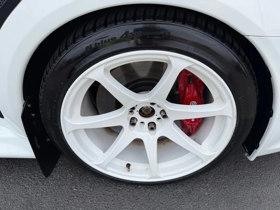 2014 Mitsubishi Lancer Evolution X 9th Gen - Image 8 of 20