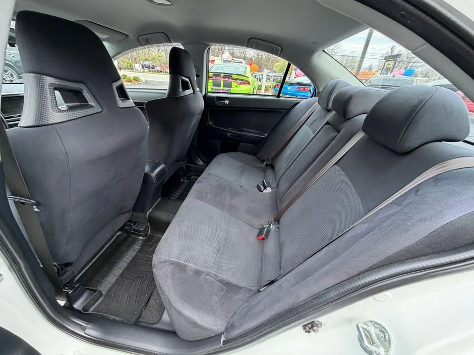 2014 Mitsubishi Lancer Evolution X 9th Gen - Image 16 of 20