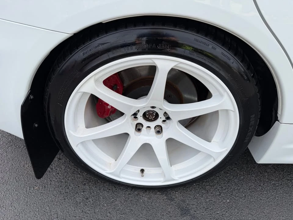 2014 Mitsubishi Lancer Evolution X 9th Gen - Image 9 of 20