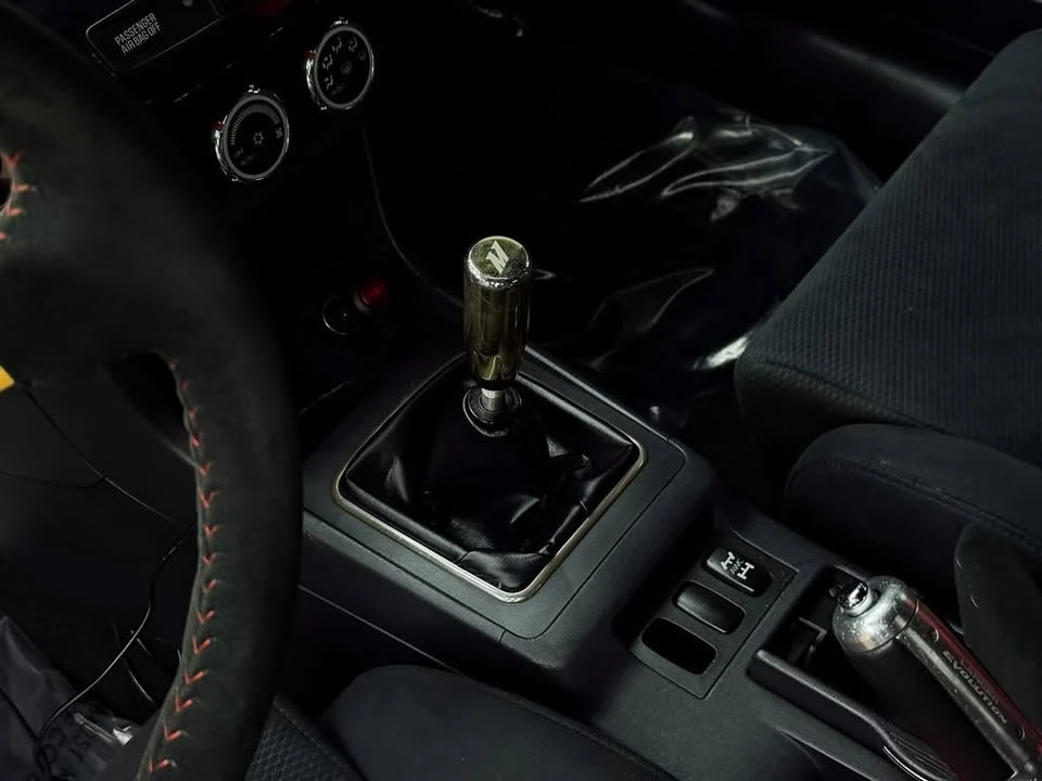 2014 Mitsubishi Lancer Evolution X 9th Gen - Image 12 of 20