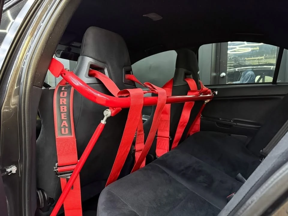 2014 Mitsubishi Lancer Evolution X 9th Gen - Image 16 of 20