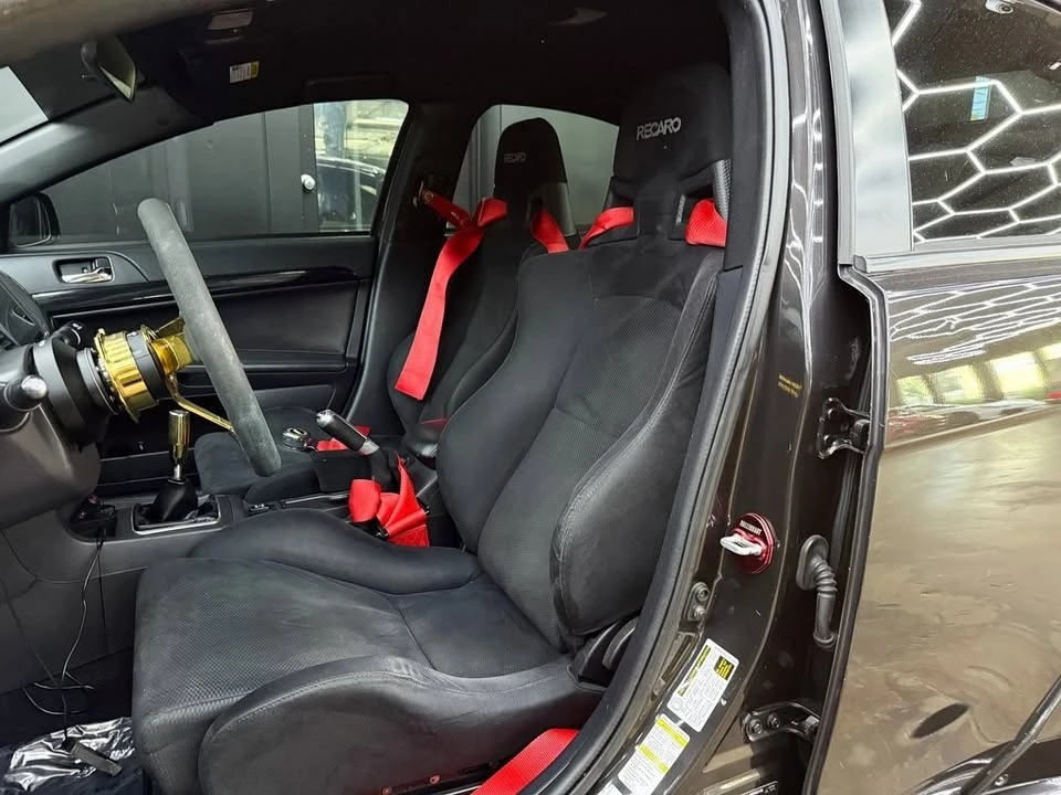 2014 Mitsubishi Lancer Evolution X 9th Gen - Image 14 of 20