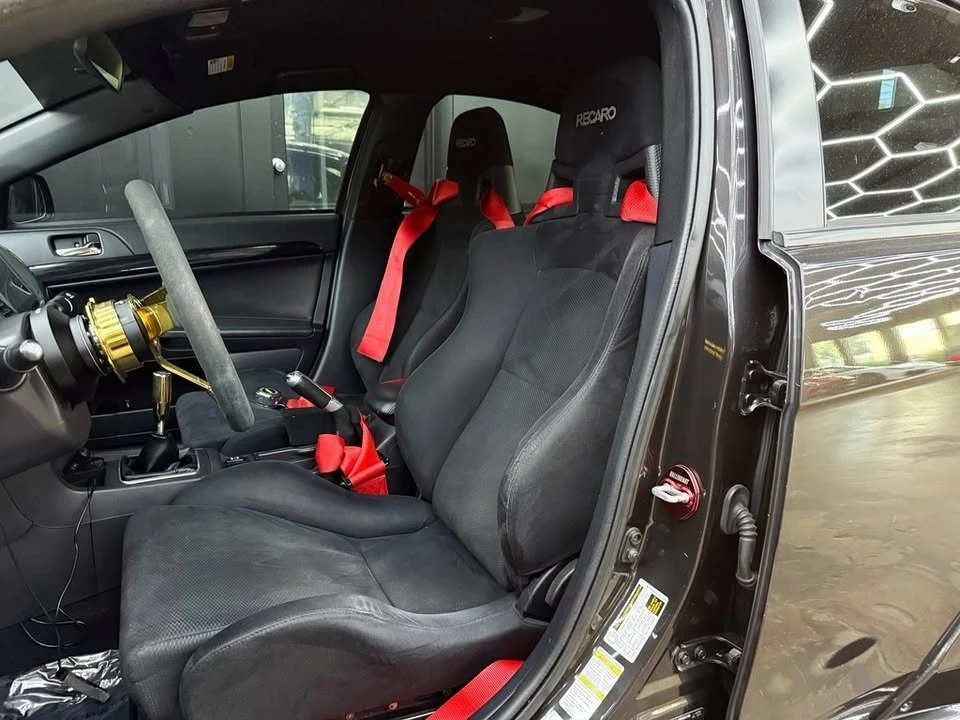 2014 Mitsubishi Lancer Evolution X 9th Gen - Image 14 of 20
