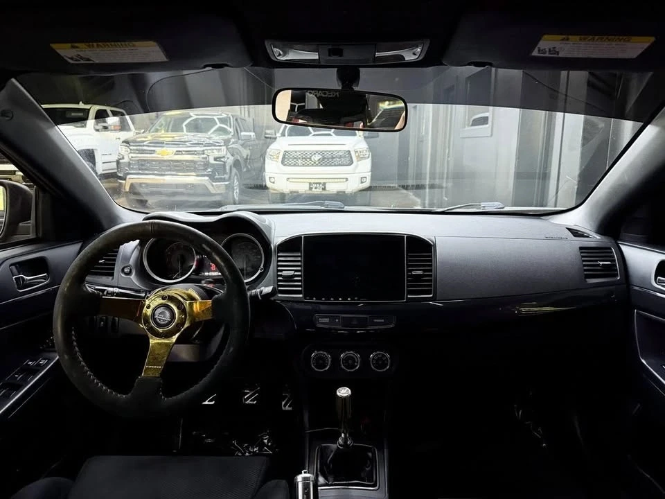 2014 Mitsubishi Lancer Evolution X 9th Gen - Image 18 of 20