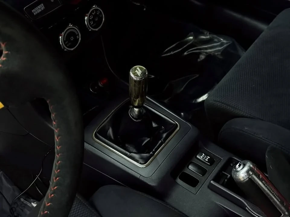 2014 Mitsubishi Lancer Evolution X 9th Gen - Image 12 of 20
