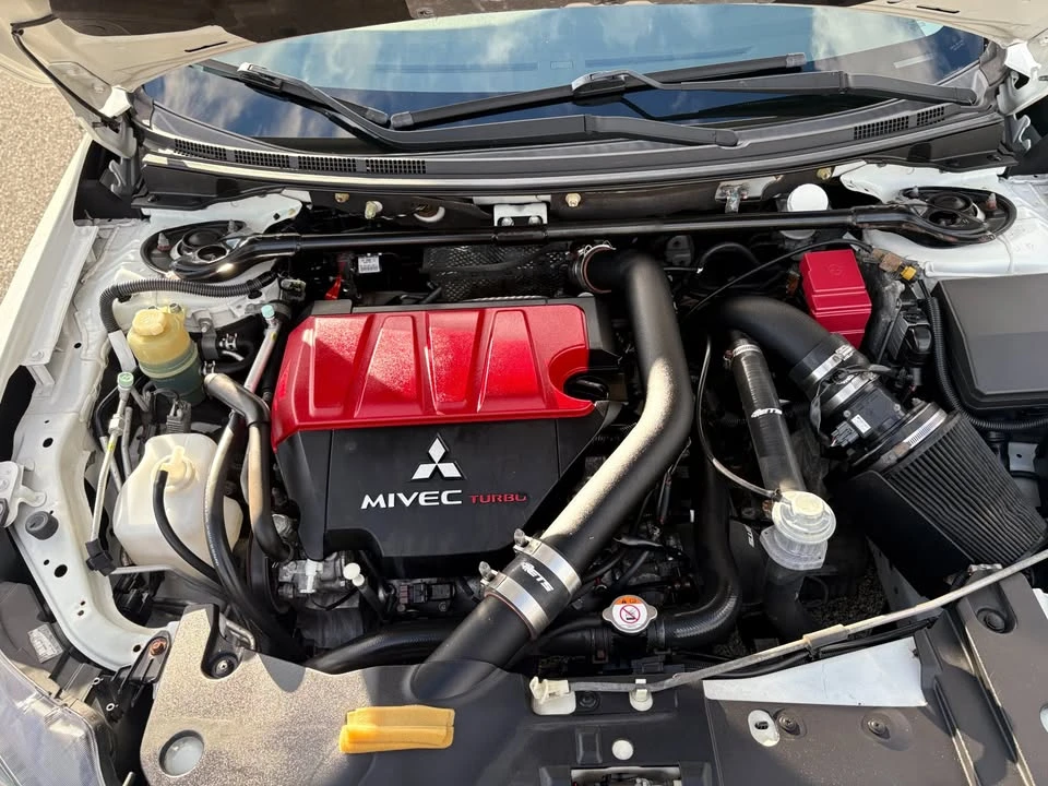 2014 Mitsubishi Lancer Evolution X 9th Gen - Image 18 of 18