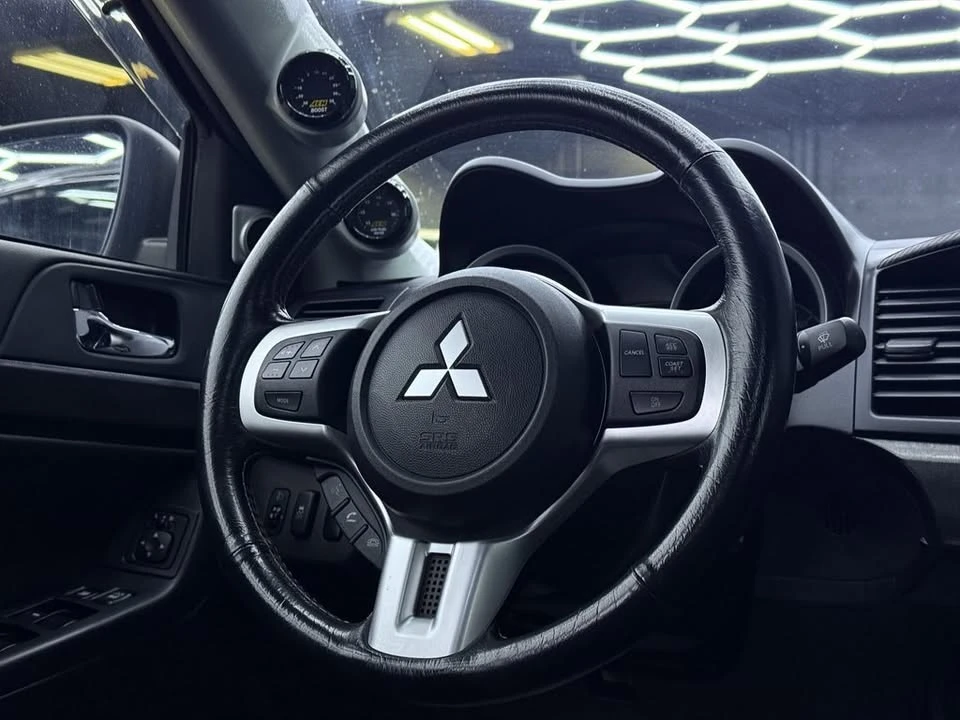 2014 Mitsubishi Lancer Evolution X 9th Gen - Image 19 of 20