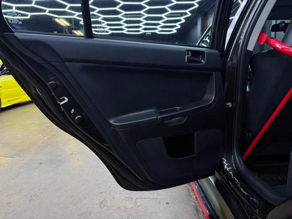 2014 Mitsubishi Lancer Evolution X 9th Gen - Image 16 of 20