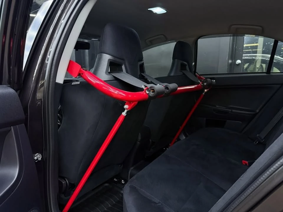 2014 Mitsubishi Lancer Evolution X 9th Gen - Image 17 of 20