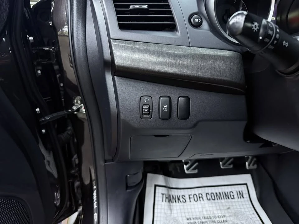 2014 Mitsubishi Lancer Evolution X 9th Gen - Image 12 of 20