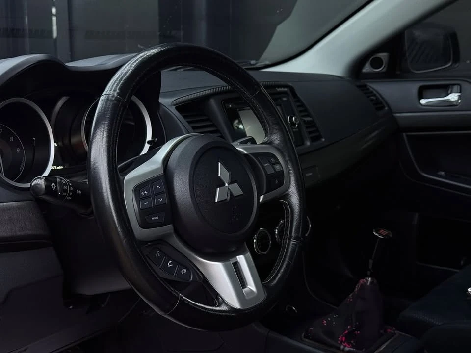 2014 Mitsubishi Lancer Evolution X 9th Gen - Image 14 of 20