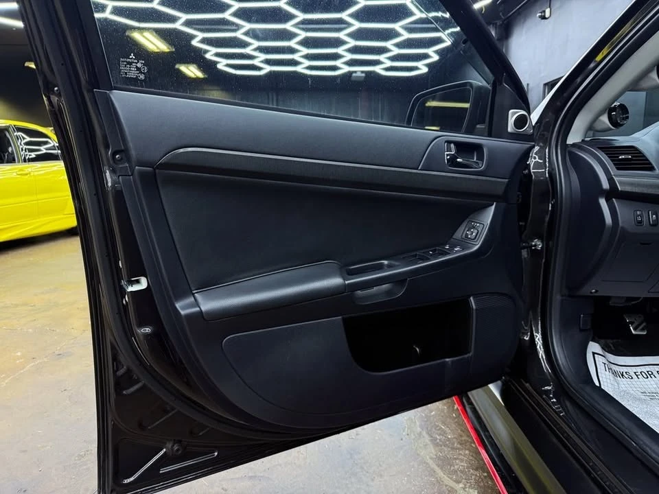 2014 Mitsubishi Lancer Evolution X 9th Gen - Image 10 of 20