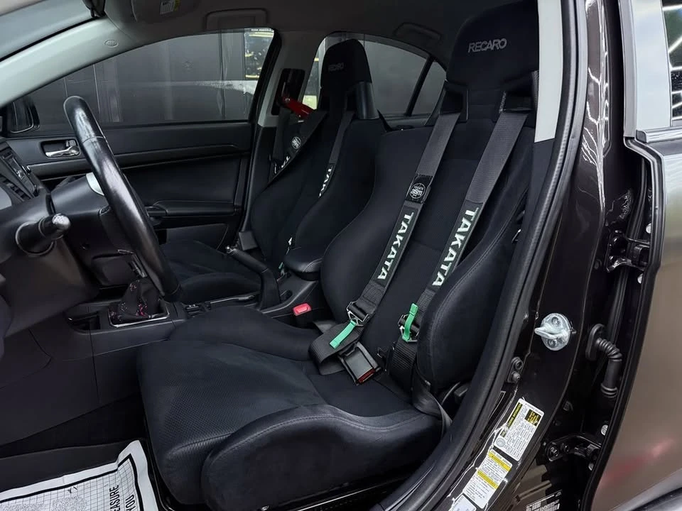 2014 Mitsubishi Lancer Evolution X 9th Gen - Image 15 of 20