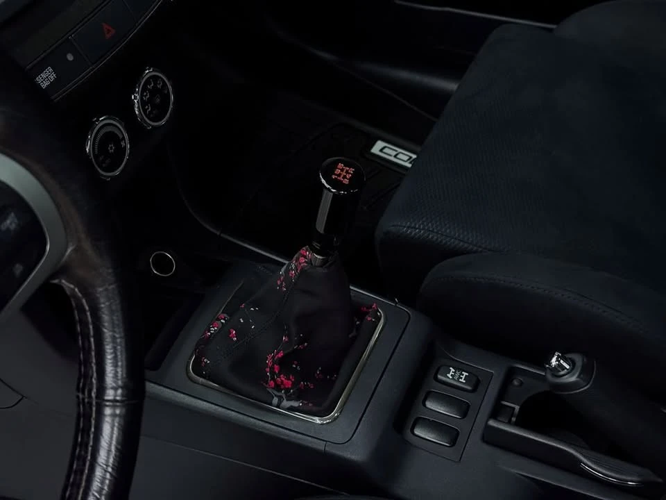 2014 Mitsubishi Lancer Evolution X 9th Gen - Image 13 of 20