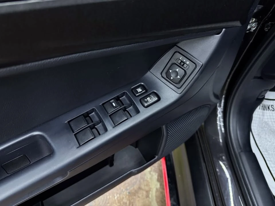 2014 Mitsubishi Lancer Evolution X 9th Gen - Image 11 of 20