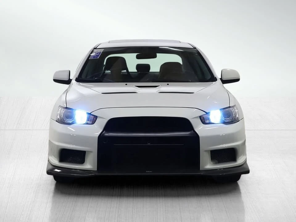 2014 Mitsubishi Lancer Evolution X 9th Gen - Image 3 of 20
