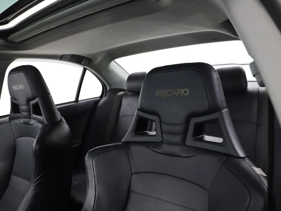 2014 Mitsubishi Lancer Evolution X 9th Gen - Image 15 of 20