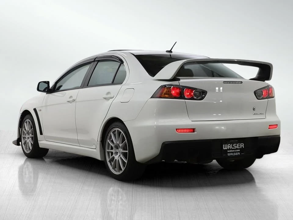 2014 Mitsubishi Lancer Evolution X 9th Gen - Image 6 of 20
