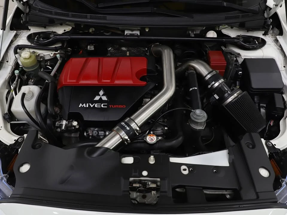 2014 Mitsubishi Lancer Evolution X 9th Gen - Image 20 of 20
