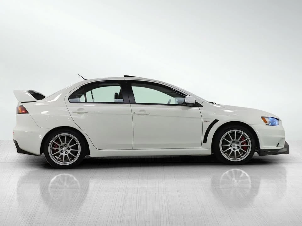 2014 Mitsubishi Lancer Evolution X 9th Gen - Image 5 of 20