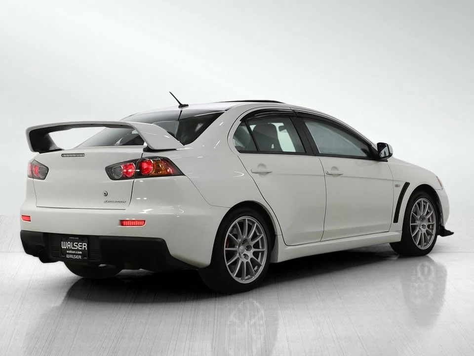2014 Mitsubishi Lancer Evolution X 9th Gen - Image 7 of 20