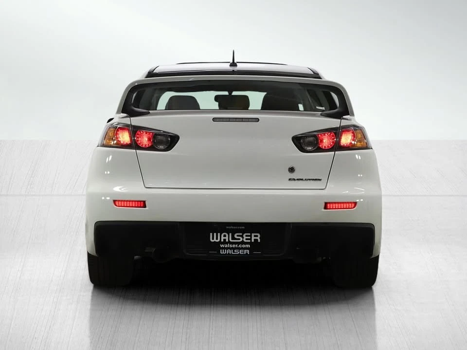 2014 Mitsubishi Lancer Evolution X 9th Gen - Image 9 of 20
