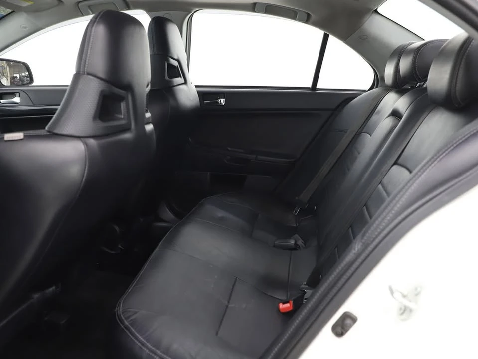 2014 Mitsubishi Lancer Evolution X 9th Gen - Image 14 of 20