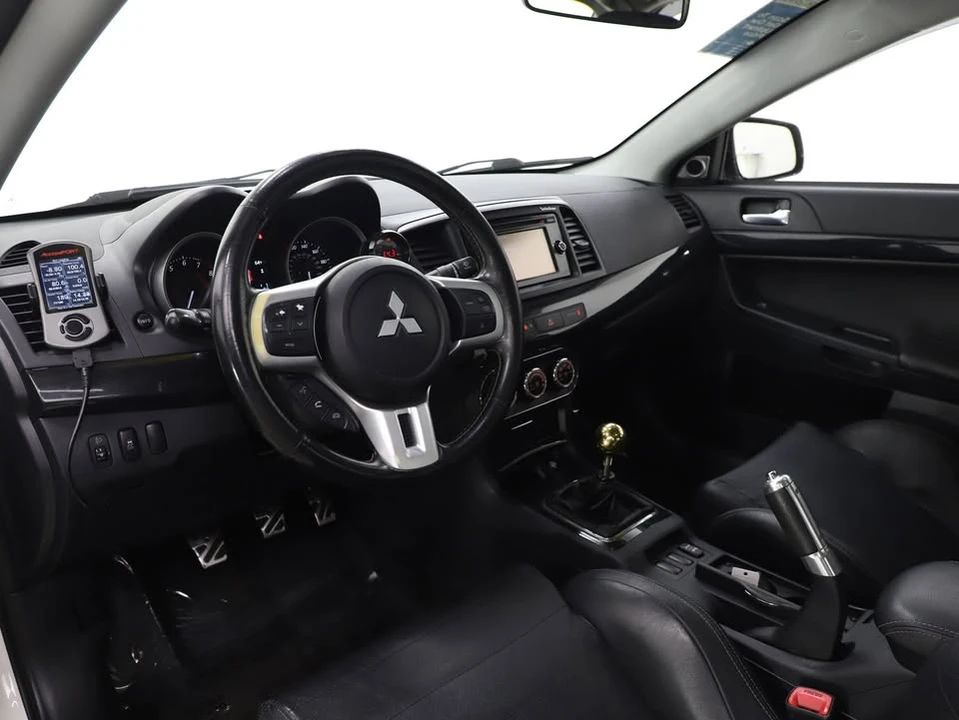 2014 Mitsubishi Lancer Evolution X 9th Gen - Image 11 of 20