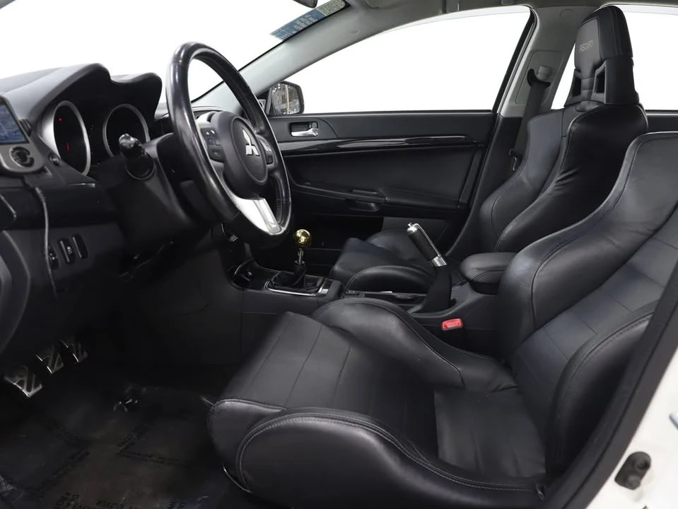 2014 Mitsubishi Lancer Evolution X 9th Gen - Image 12 of 20