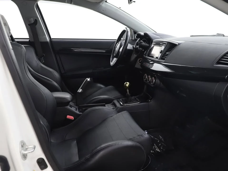 2014 Mitsubishi Lancer Evolution X 9th Gen - Image 10 of 20