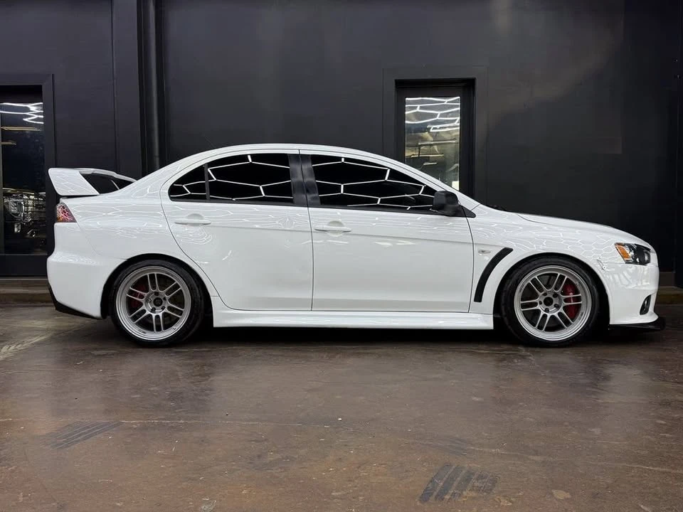 2014 Mitsubishi Lancer Evolution X 9th Gen - Image 10 of 20
