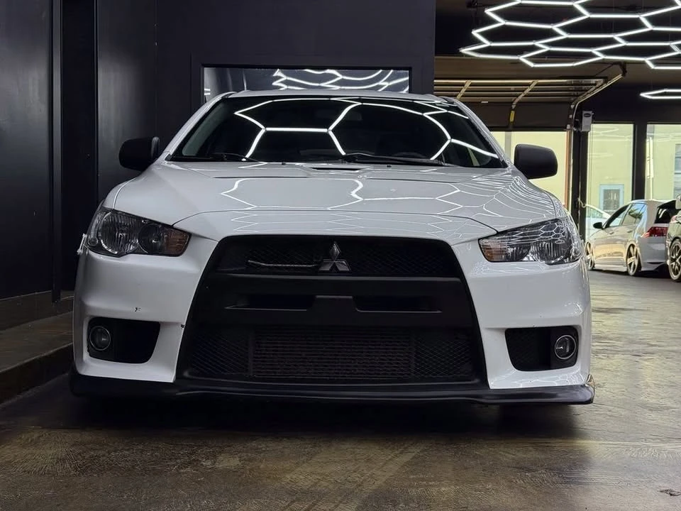 2014 Mitsubishi Lancer Evolution X 9th Gen - Image 2 of 20
