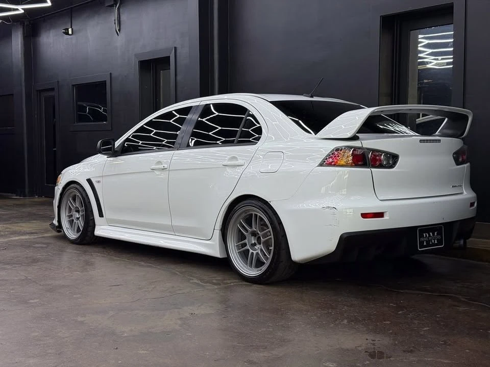 2014 Mitsubishi Lancer Evolution X 9th Gen - Image 7 of 20