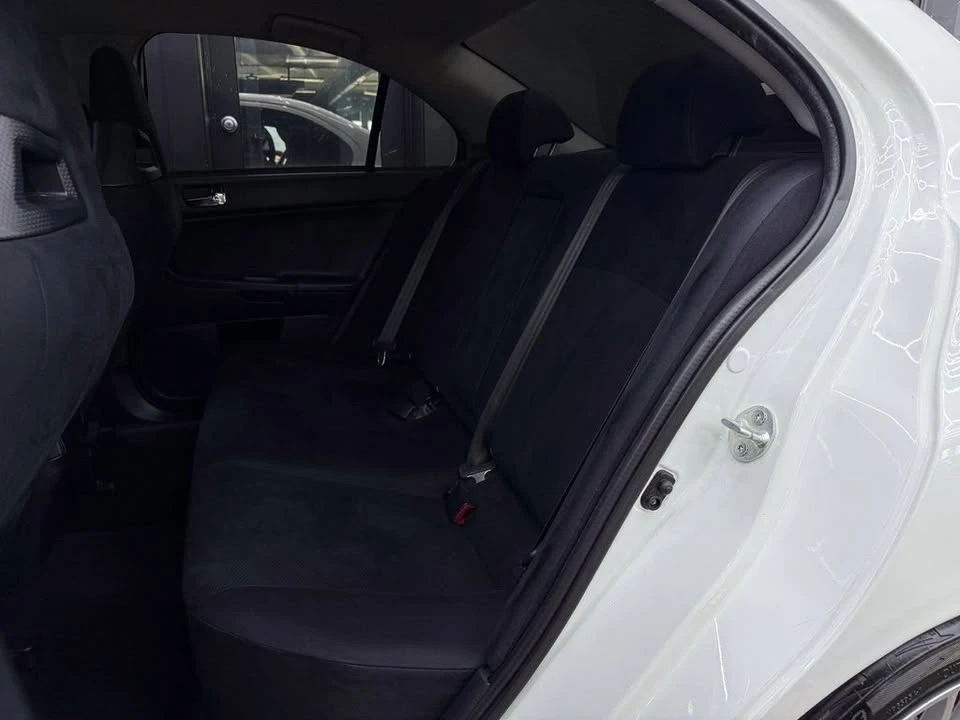 2014 Mitsubishi Lancer Evolution X 9th Gen - Image 19 of 20