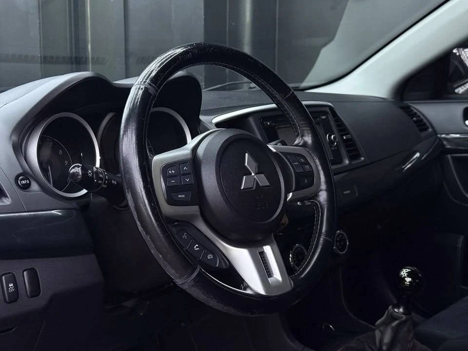 2014 Mitsubishi Lancer Evolution X 9th Gen - Image 15 of 20