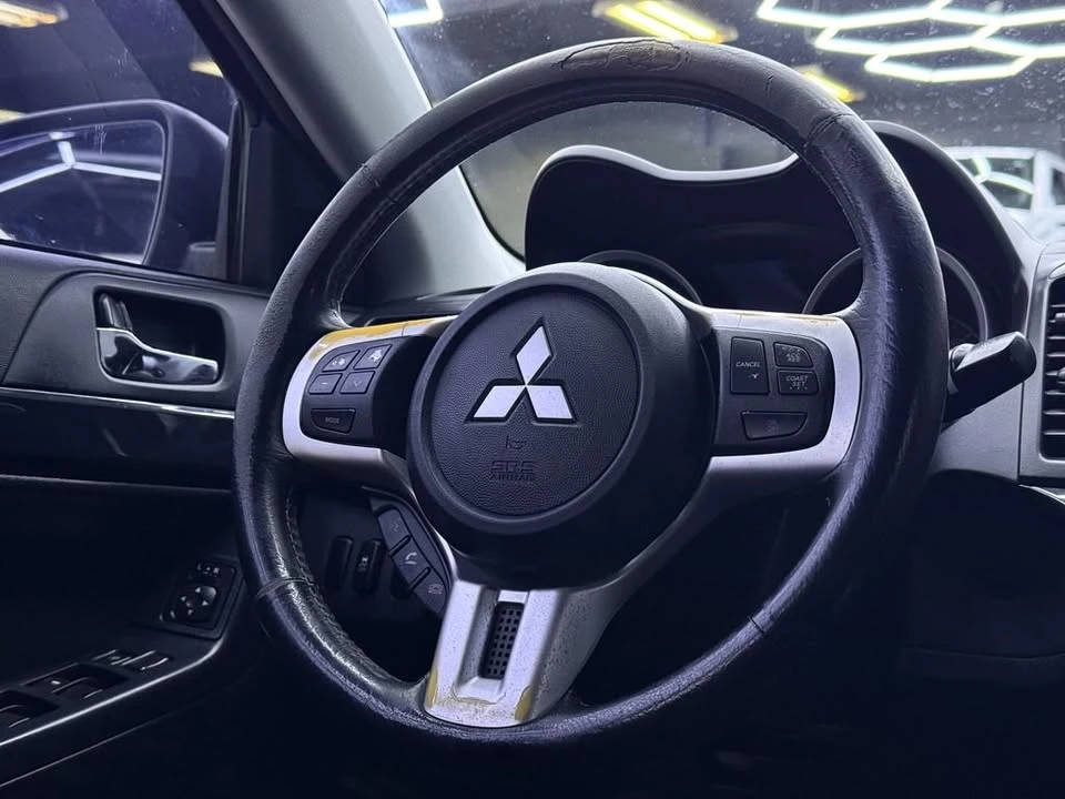 2014 Mitsubishi Lancer Evolution X 9th Gen - Image 20 of 20