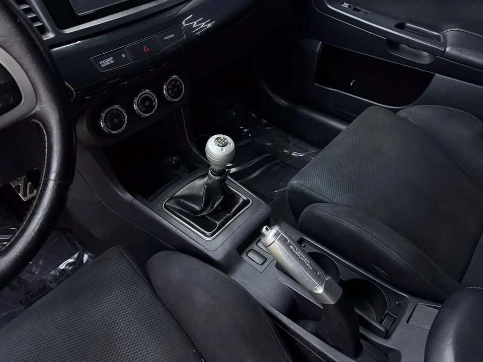 2014 Mitsubishi Lancer Evolution X 9th Gen - Image 13 of 20
