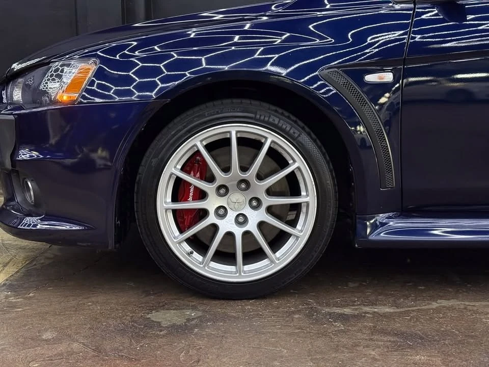 2014 Mitsubishi Lancer Evolution X 9th Gen - Image 4 of 20