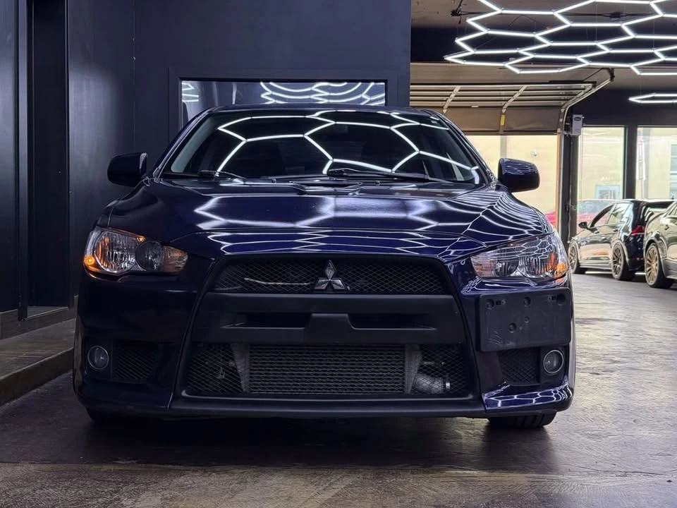 2014 Mitsubishi Lancer Evolution X 9th Gen - Image 2 of 20
