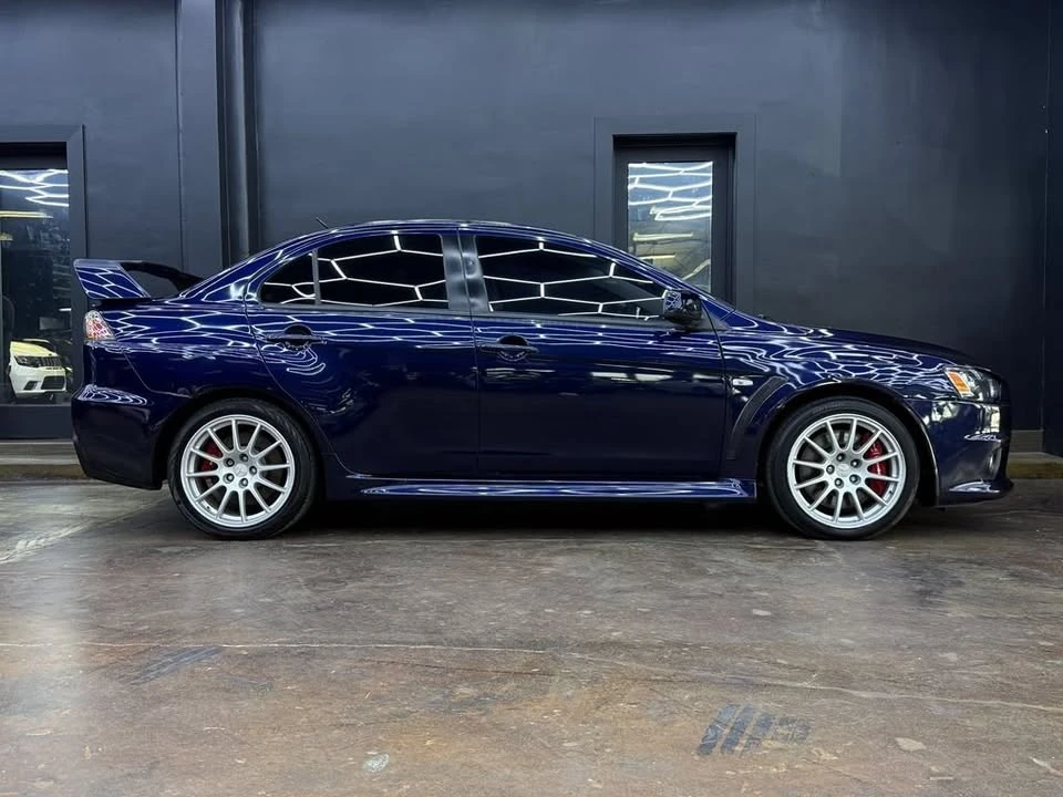 2014 Mitsubishi Lancer Evolution X 9th Gen - Image 10 of 20