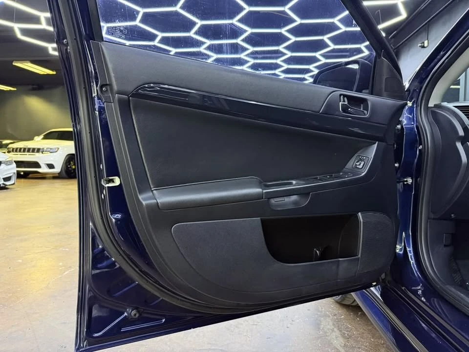 2014 Mitsubishi Lancer Evolution X 9th Gen - Image 12 of 20