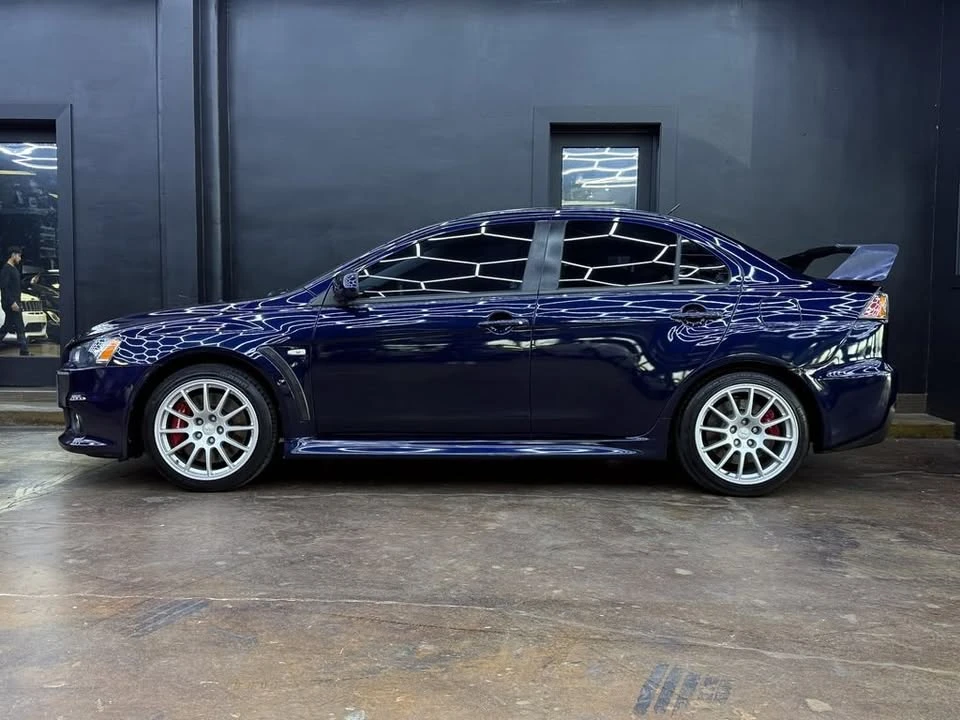 2014 Mitsubishi Lancer Evolution X 9th Gen - Image 5 of 20