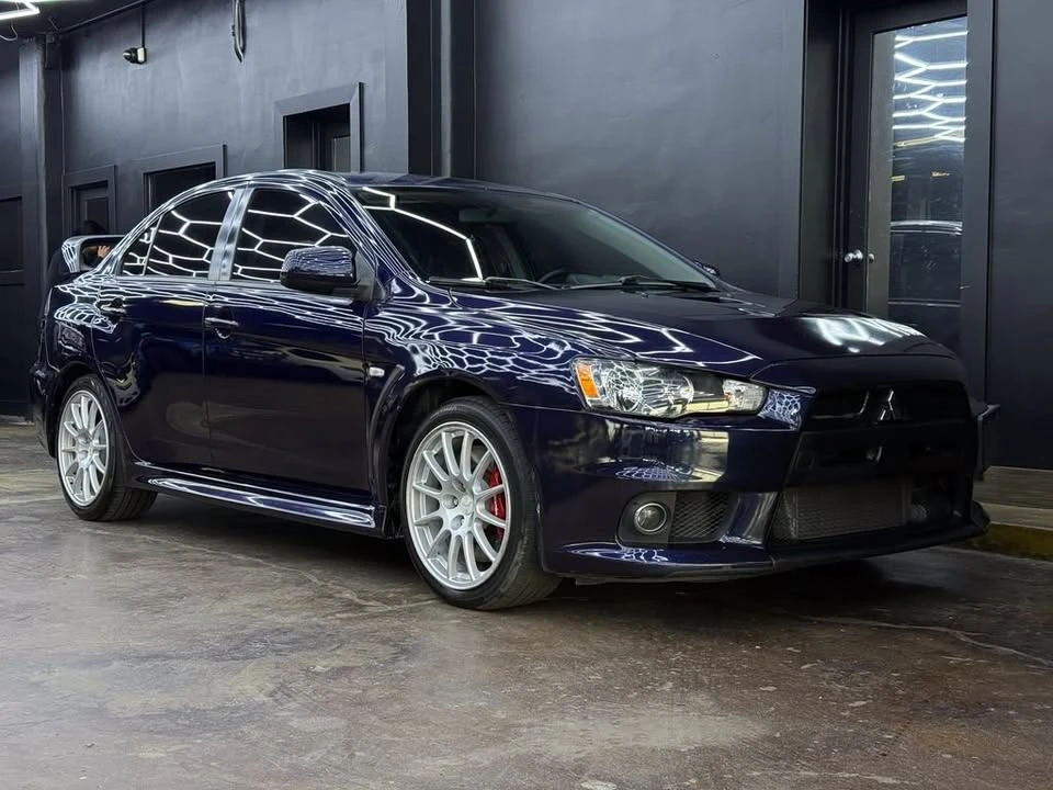 2014 Mitsubishi Lancer Evolution X 9th Gen - Image 11 of 20