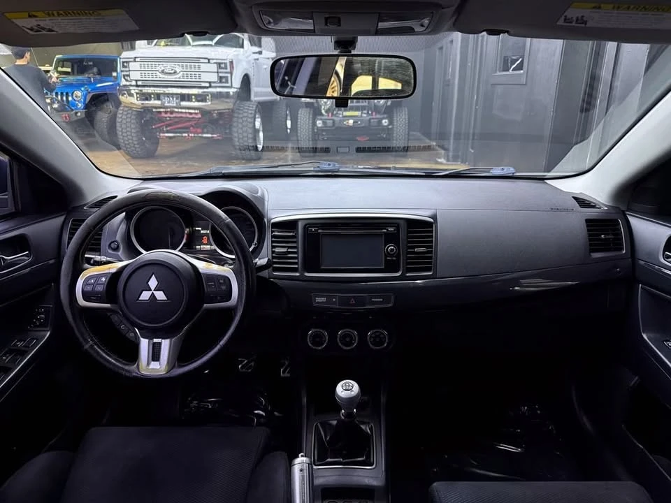 2014 Mitsubishi Lancer Evolution X 9th Gen - Image 19 of 20