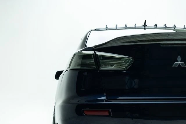 2014 Mitsubishi Lancer Evolution X 9th Gen - Image 13 of 20