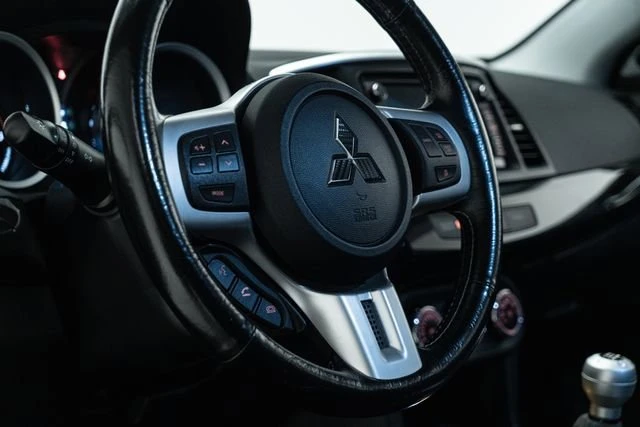 2014 Mitsubishi Lancer Evolution X 9th Gen - Image 20 of 20