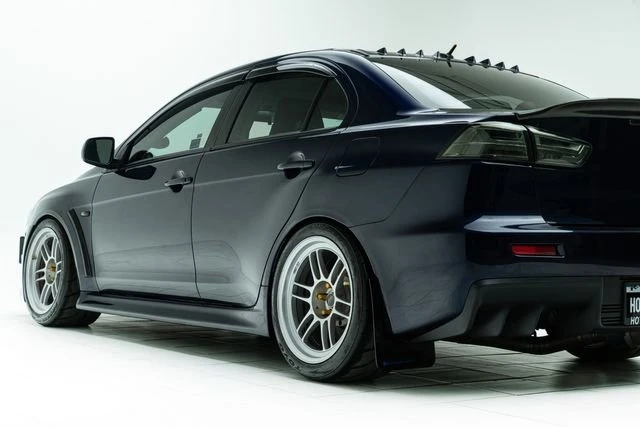 2014 Mitsubishi Lancer Evolution X 9th Gen - Image 15 of 20