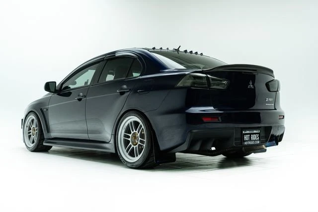 2014 Mitsubishi Lancer Evolution X 9th Gen - Image 14 of 20