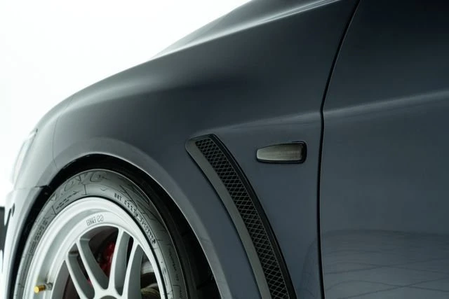 2014 Mitsubishi Lancer Evolution X 9th Gen - Image 17 of 20